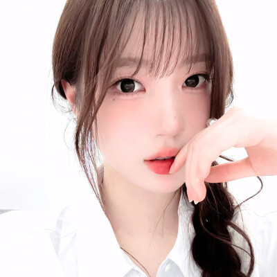 你不知道你有多可爱