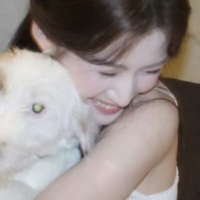 我只知道这个女孩非常漂亮