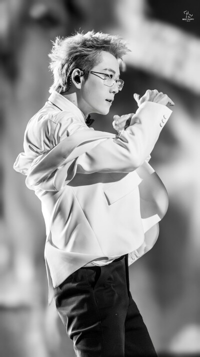 王栎鑫 250309 QQ音乐盛典