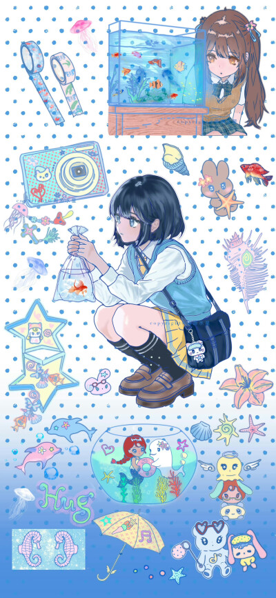 壁纸·图源微博