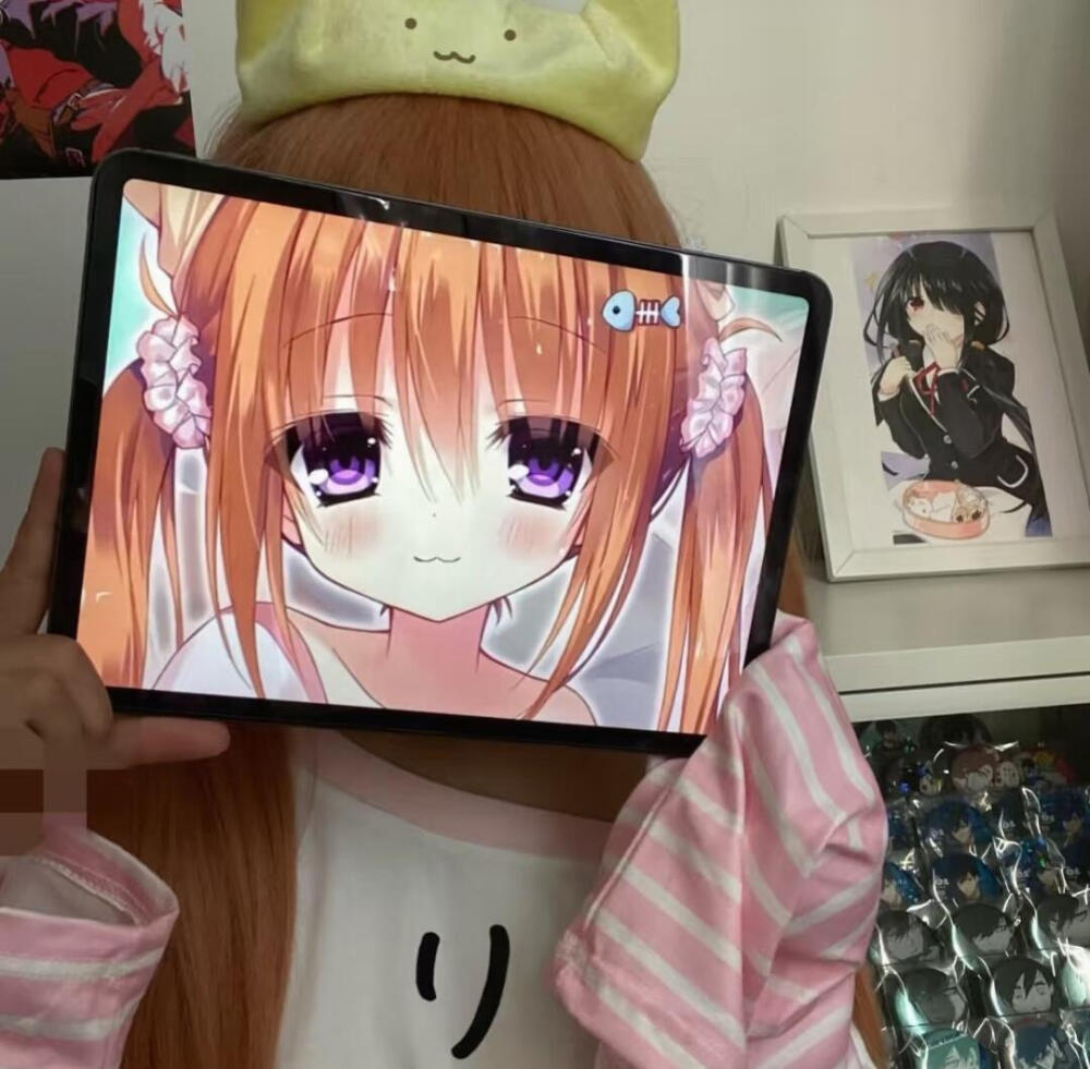 dt真夜中莉莉娜