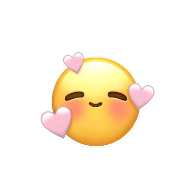 emoji表情包贴纸