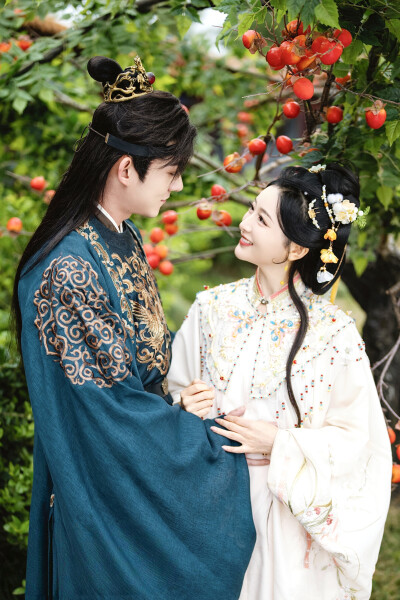 误惹成欢 苏瑶×萧景辞