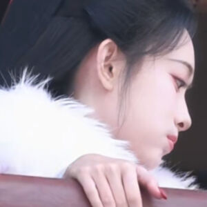 我对这颗雪媚娘执念很重