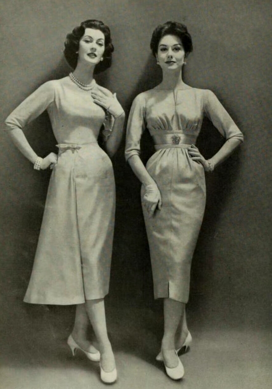 vintage fashion
