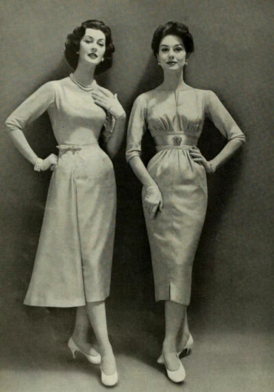vintage fashion