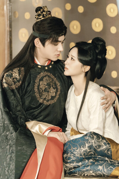 误惹成欢 苏瑶×萧景辞