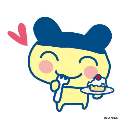 拓麻歌子
图源官方