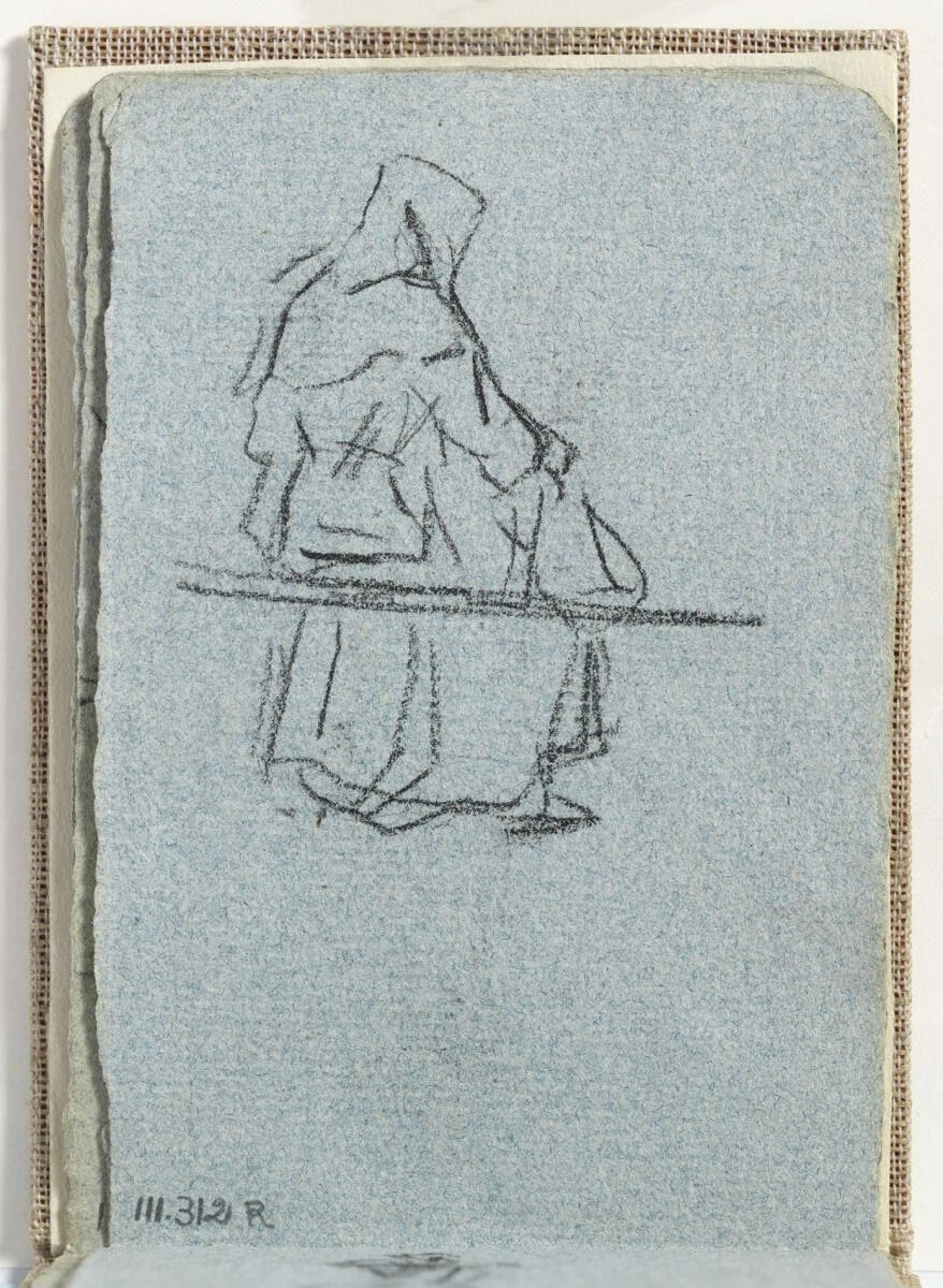 巴勃罗·鲁伊斯·毕加索 (1881年10月25日-1973年4月8日)是西班牙画家、雕塑家、版画画家、陶艺家和剧院设计师，他成年后的大部分时间都在法国度过。他是20 世纪最具影响力的艺术家之一，以共同创立立体派运动、发明构筑雕塑、共同发明拼贴画以及帮助发展和探索各种风格而闻名。毕加索在早年表现出非凡的艺术天赋，童年和青少年时期一直以自然主义的方式作画。在20世纪的第一个十年，随着他尝试不同的理论、技巧和想法，他的风格发生了变化。1906年后，老艺术家亨利·马蒂斯的野兽派作品激发了毕加索探索更激进的风格，两位艺术家之间开始了卓有成效的竞争，随后评论家经常将他们并列为现代艺术领袖。