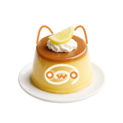 可爱萌物布丁头像
图源小红地瓜 灵感小爪爪