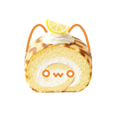 可爱萌物蛋糕卷头像
图源小红地瓜 灵感小爪爪