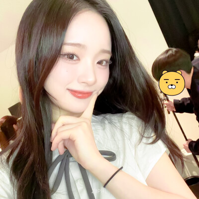 你不知道你有多可爱