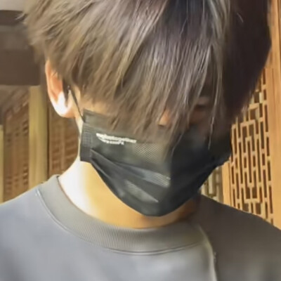 忧郁男神在无锡