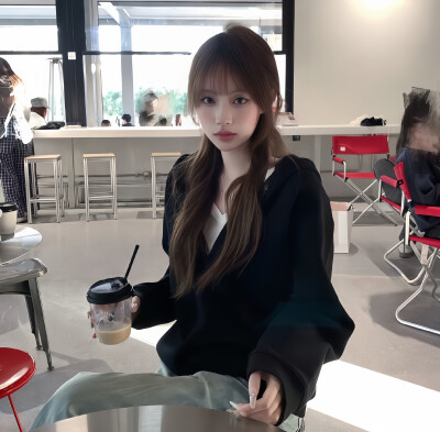 女生头像˶ᕱ⑅ᕱﾞ