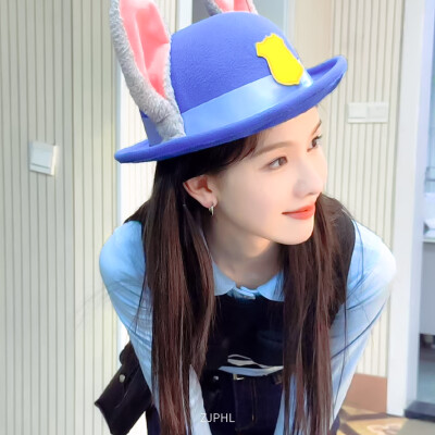 你不知道你有多可爱