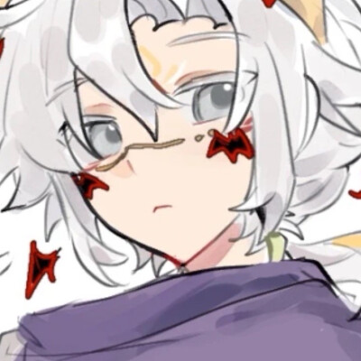 谁能给我发点小药头像