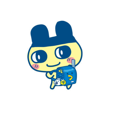 拓麻歌子可爱头像