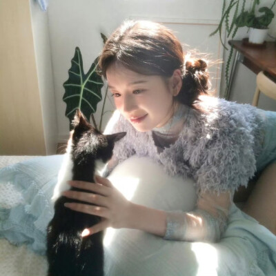 女生头像˶ᕱ⑅ᕱﾞ