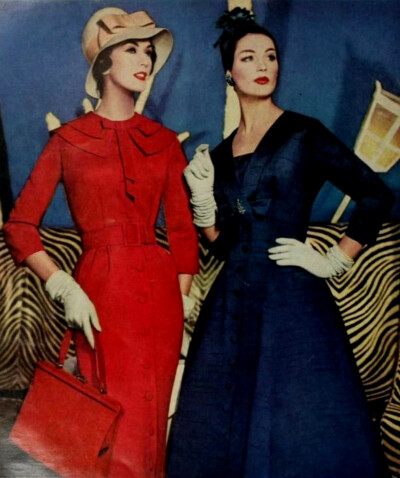 vintage fashion