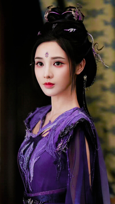 暗河传 慕雨墨 彭小苒