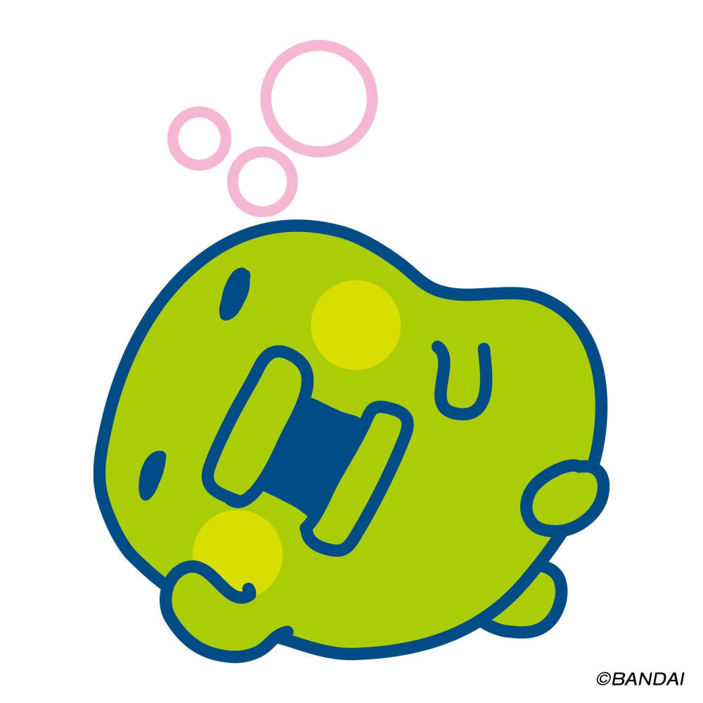 拓麻歌子大嘴吉
图源官方