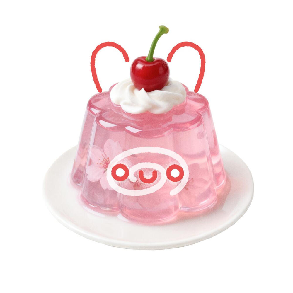 可爱萌物布丁头像
图源小红地瓜 灵感小爪爪