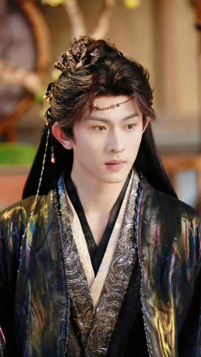 长明灯之烬玉案 钟楚斯