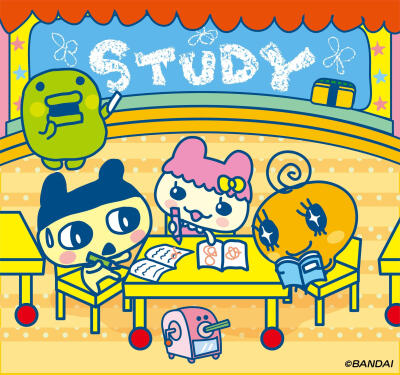 拓麻歌子
图源官方