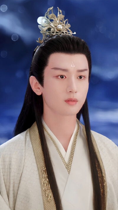 沉香如屑 | 成毅 应渊/唐周