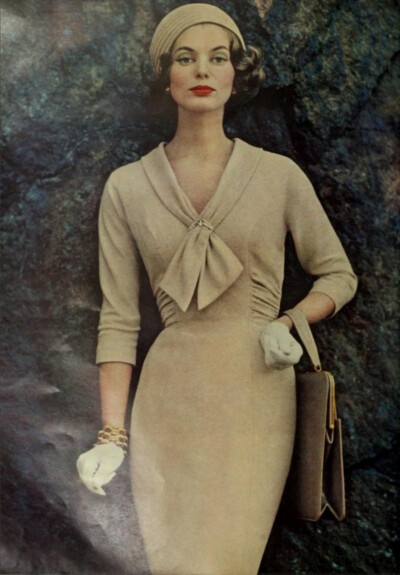 vintage fashion