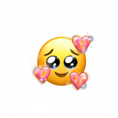 emoji表情包贴纸