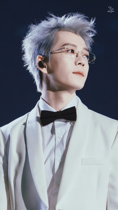 王栎鑫 250309 QQ音乐盛典