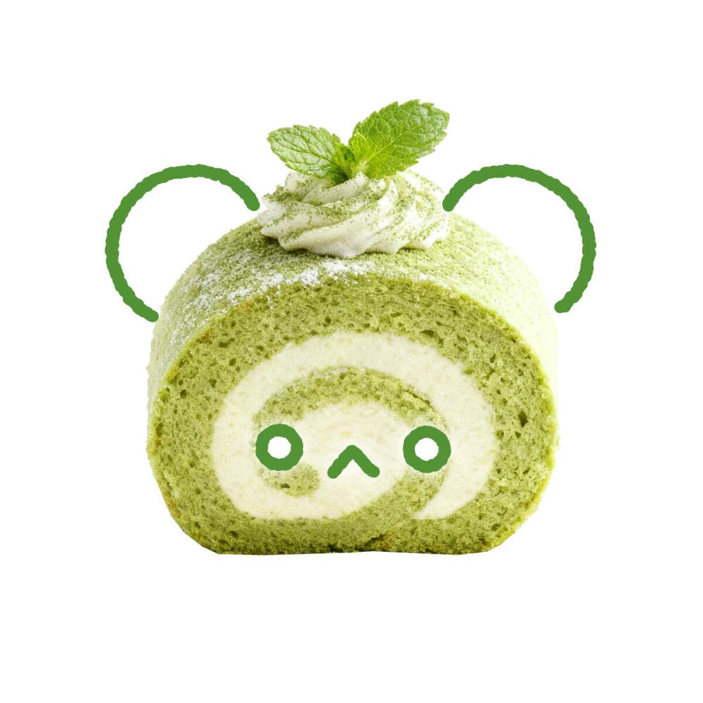 可爱萌物蛋糕卷头像
图源小红地瓜 灵感小爪爪