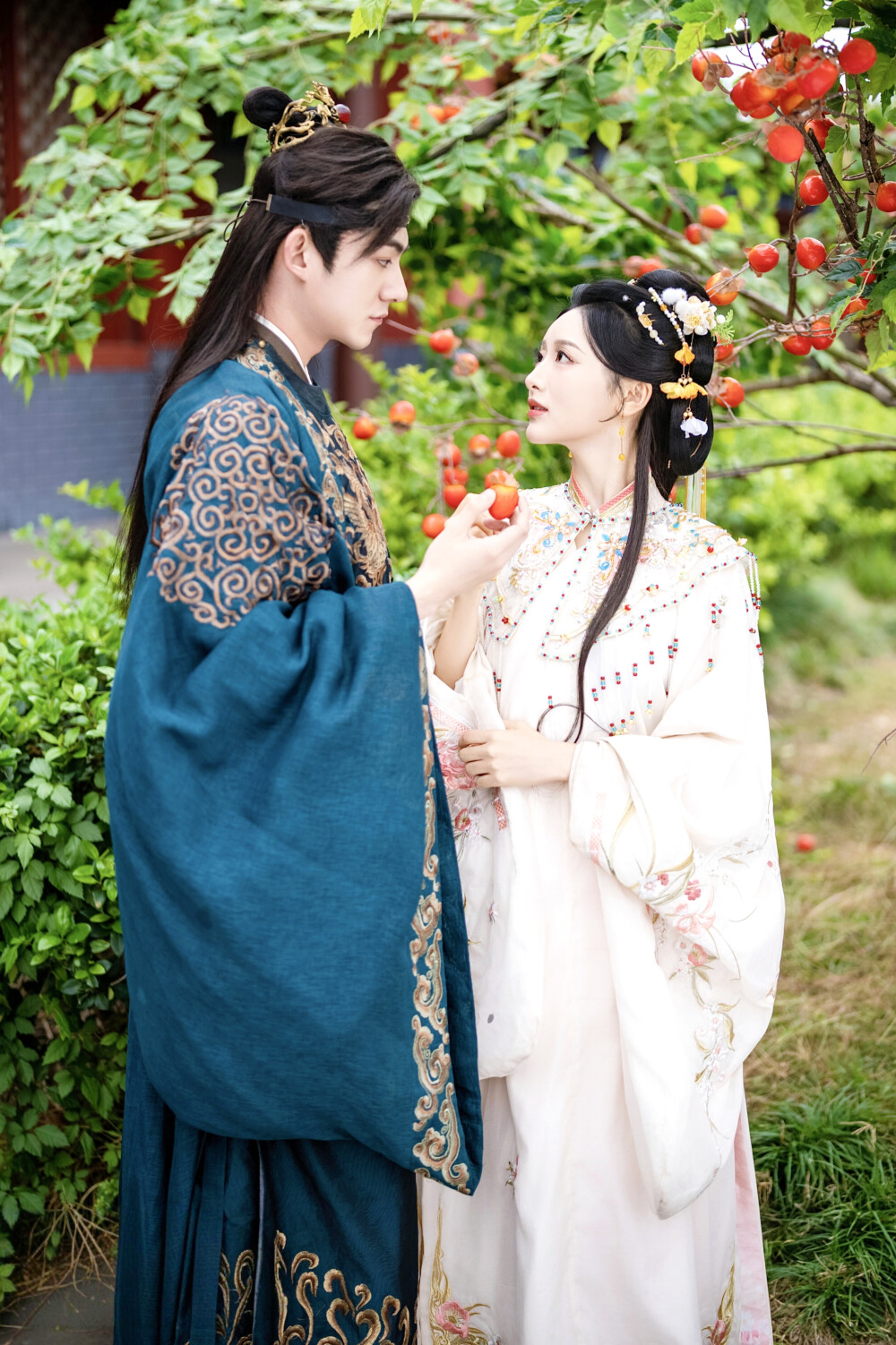 误惹成欢 苏瑶×萧景辞