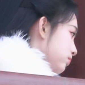 我对这颗雪媚娘执念很重