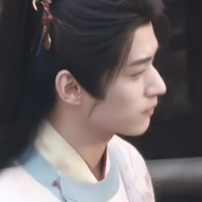 但愿是夜深同看千岩雪的情谊