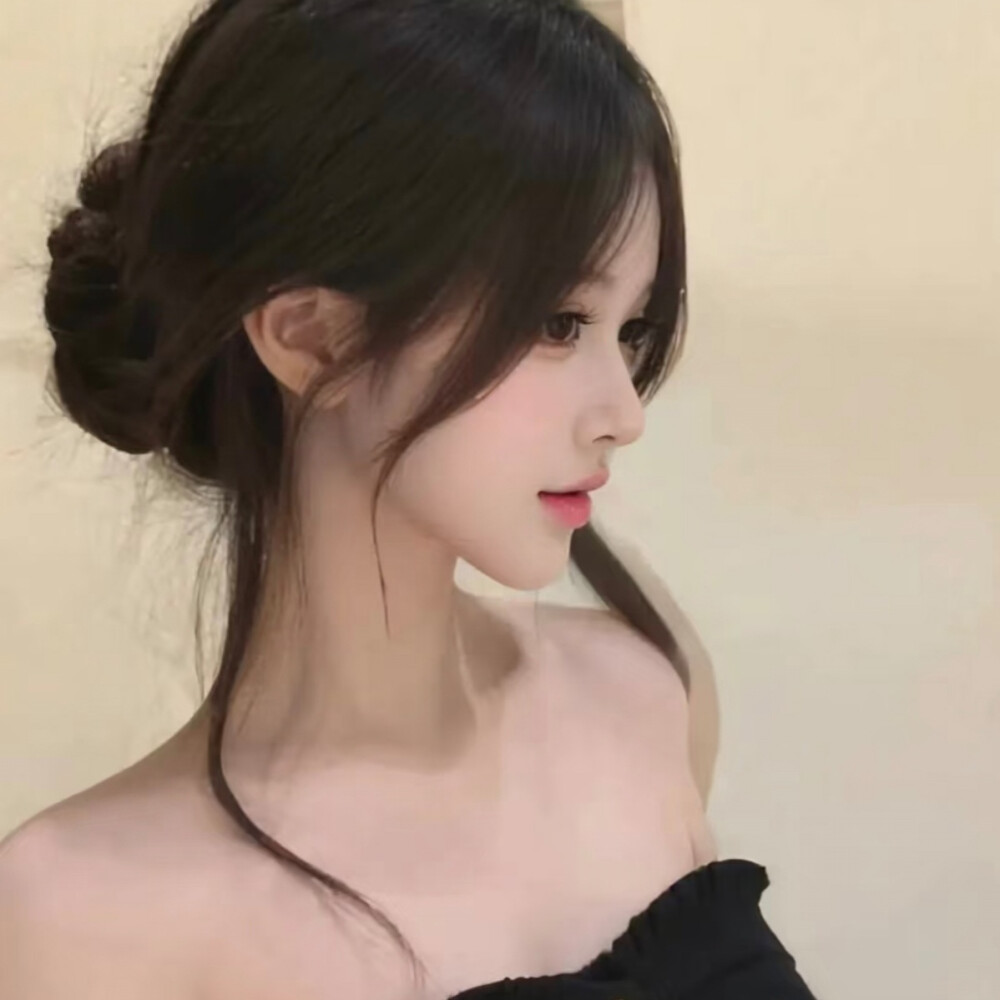 女头