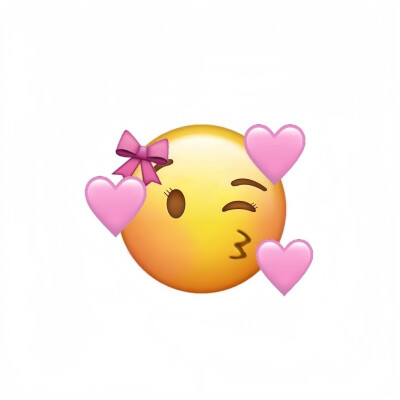 emoji表情包贴纸