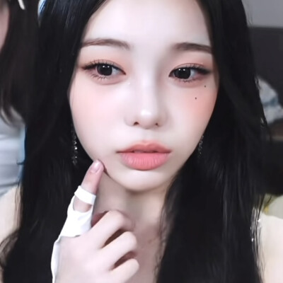 我撒娇妹这么亲