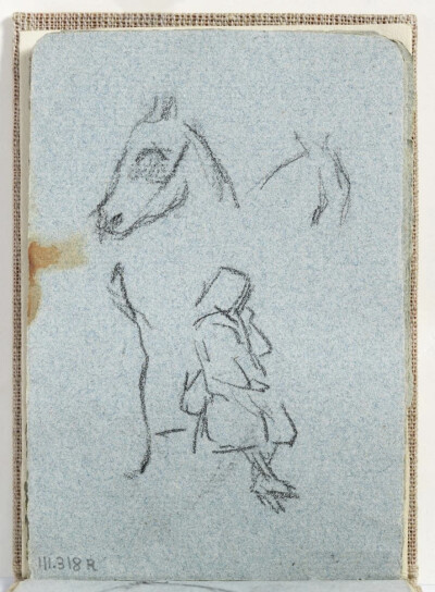 巴勃罗·鲁伊斯·毕加索 (1881年10月25日-1973年4月8日)是西班牙画家、雕塑家、版画画家、陶艺家和剧院设计师，他成年后的大部分时间都在法国度过。他是20 世纪最具影响力的艺术家之一，以共同创立立体派运动、发明构…