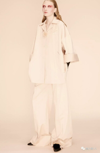 Nina Ricci 2018度假系列