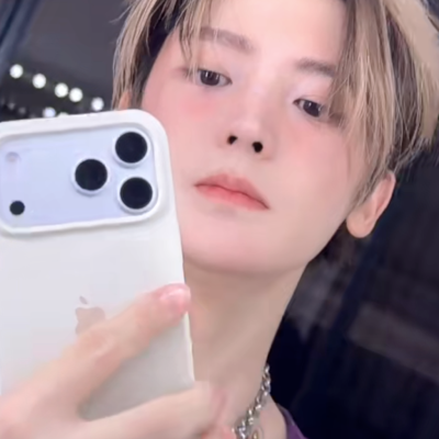 妹妹说紫色很有韵味