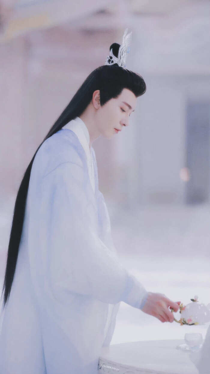 星落凝成糖 陈星旭 少典有琴 