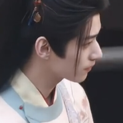 但愿是夜深同看千岩雪的情谊