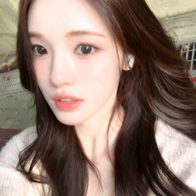 你不知道你有多可爱