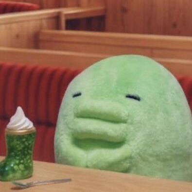 拓麻歌子玩偶头像