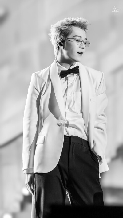 王栎鑫 250309 QQ音乐盛典