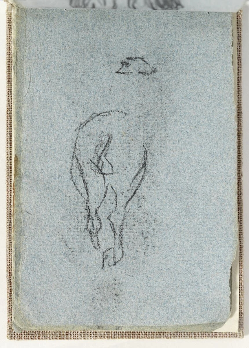 巴勃罗·鲁伊斯·毕加索 (1881年10月25日-1973年4月8日)是西班牙画家、雕塑家、版画画家、陶艺家和剧院设计师，他成年后的大部分时间都在法国度过。他是20 世纪最具影响力的艺术家之一，以共同创立立体派运动、发明构筑雕塑、共同发明拼贴画以及帮助发展和探索各种风格而闻名。毕加索在早年表现出非凡的艺术天赋，童年和青少年时期一直以自然主义的方式作画。在20世纪的第一个十年，随着他尝试不同的理论、技巧和想法，他的风格发生了变化。1906年后，老艺术家亨利·马蒂斯的野兽派作品激发了毕加索探索更激进的风格，两位艺术家之间开始了卓有成效的竞争，随后评论家经常将他们并列为现代艺术领袖。