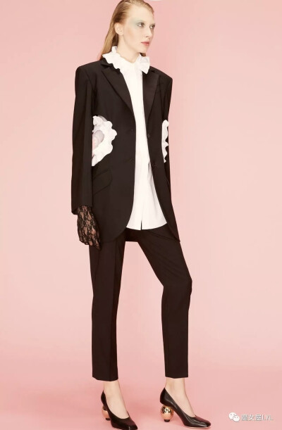 Nina Ricci 2018度假系列