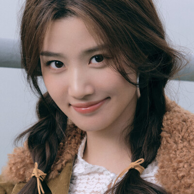 我真的好喜欢这个小栗子